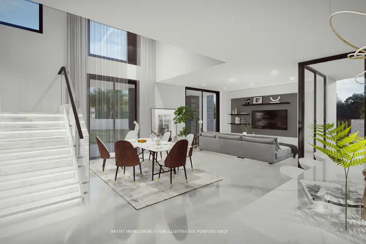 Sixth view of Homely land listing, 36 Mount Gravatt Road, Upper Mount Gravatt QLD 4122