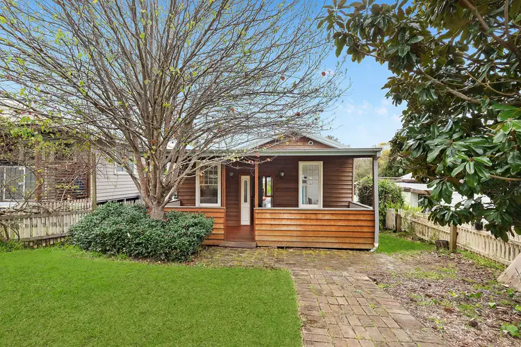 Second view of Homely house listing, 20 Point Road, Mooney Mooney NSW 2083