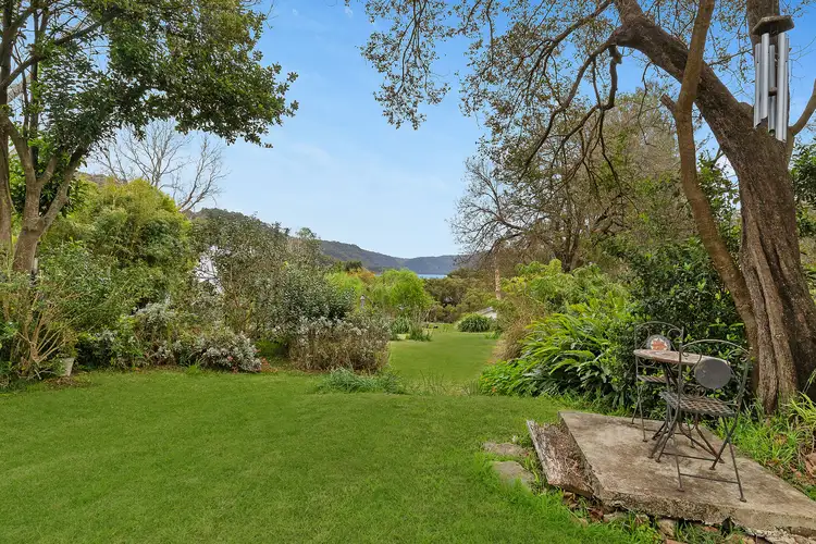 Third view of Homely house listing, 20 Point Road, Mooney Mooney NSW 2083