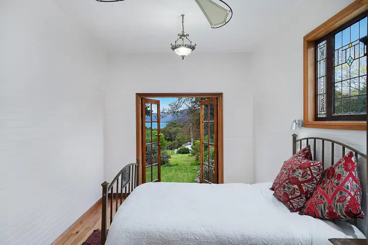 Fifth view of Homely house listing, 20 Point Road, Mooney Mooney NSW 2083