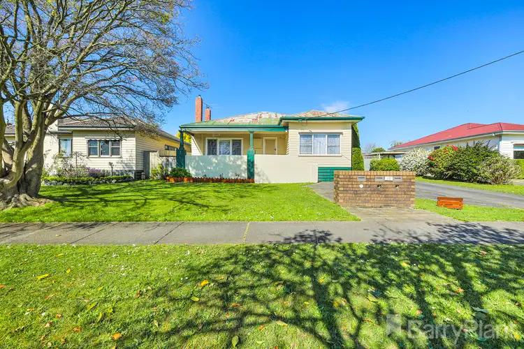 1/12 Hearn Street, Drouin VIC 3818