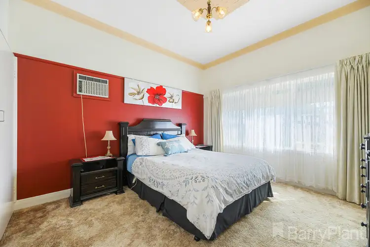 Sixth view of Homely house listing, 1/12 Hearn Street, Drouin VIC 3818