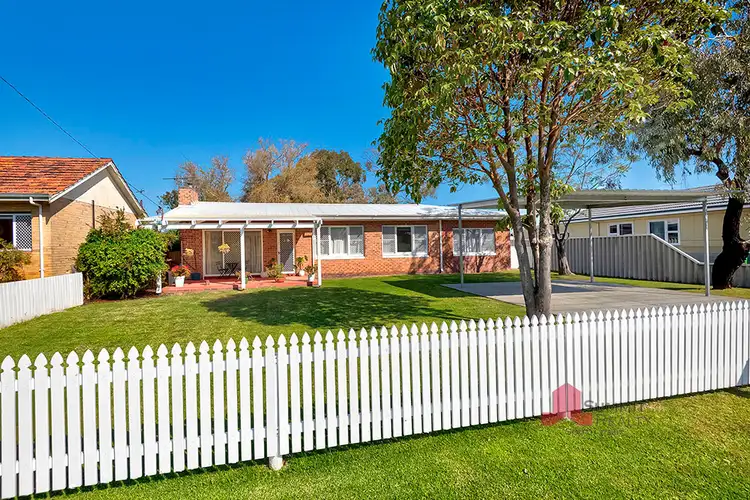 16 Rodsted Street, East Bunbury WA 6230
