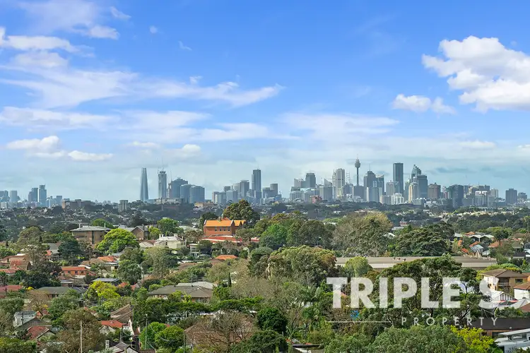 1208/2 Chisholm Street, Wolli Creek NSW 2205
