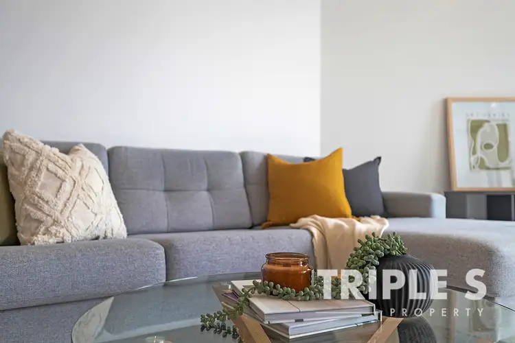 Fifth view of Homely apartment listing, 1208/2 Chisholm Street, Wolli Creek NSW 2205