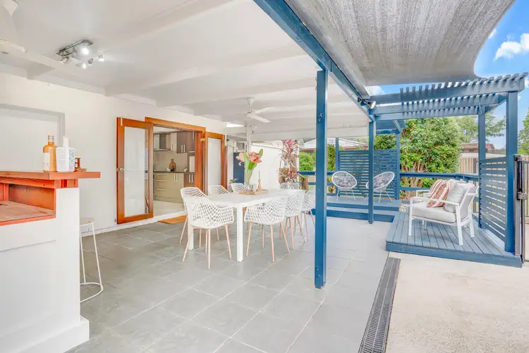 Third view of Homely house listing, 46 Loridan Drive, Brinsmead QLD 4870