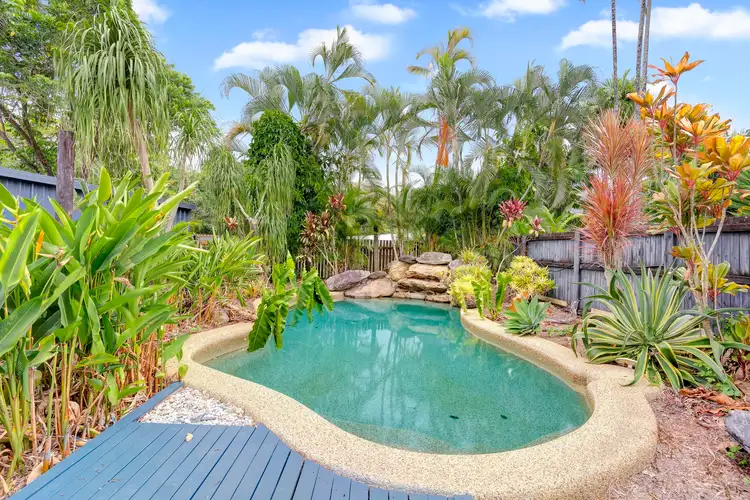 Fourth view of Homely house listing, 46 Loridan Drive, Brinsmead QLD 4870