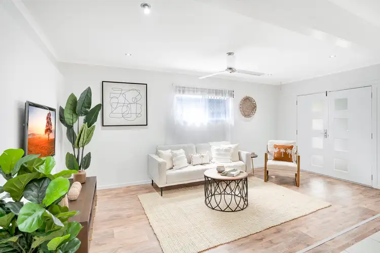 Fifth view of Homely house listing, 46 Loridan Drive, Brinsmead QLD 4870