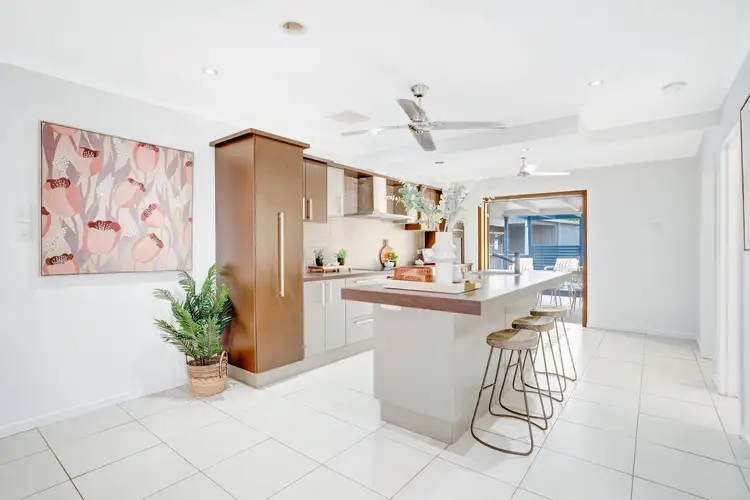 Sixth view of Homely house listing, 46 Loridan Drive, Brinsmead QLD 4870