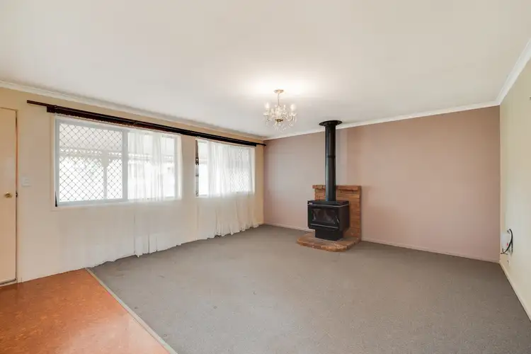 Second view of Homely house listing, 5 Marwedel Street, Kearneys Spring QLD 4350