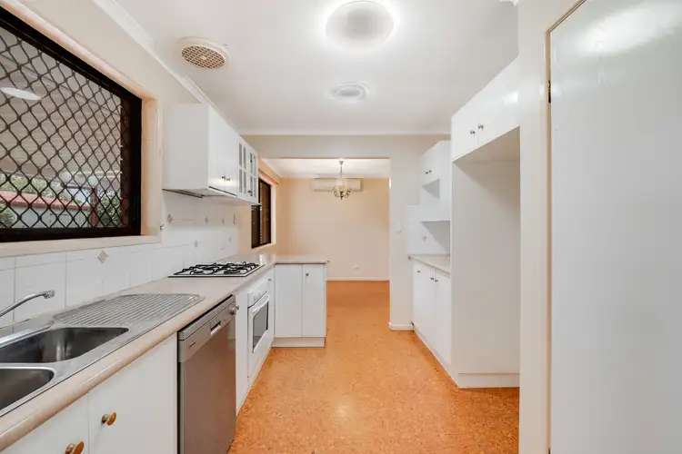 Third view of Homely house listing, 5 Marwedel Street, Kearneys Spring QLD 4350