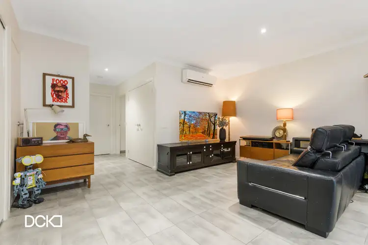Third view of Homely townhouse listing, 1/23A Smith Street, North Bendigo VIC 3550