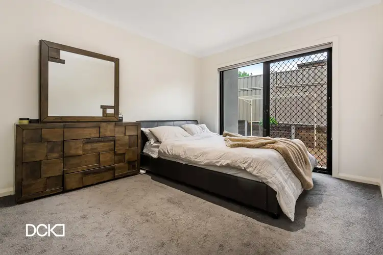 Fifth view of Homely townhouse listing, 1/23A Smith Street, North Bendigo VIC 3550
