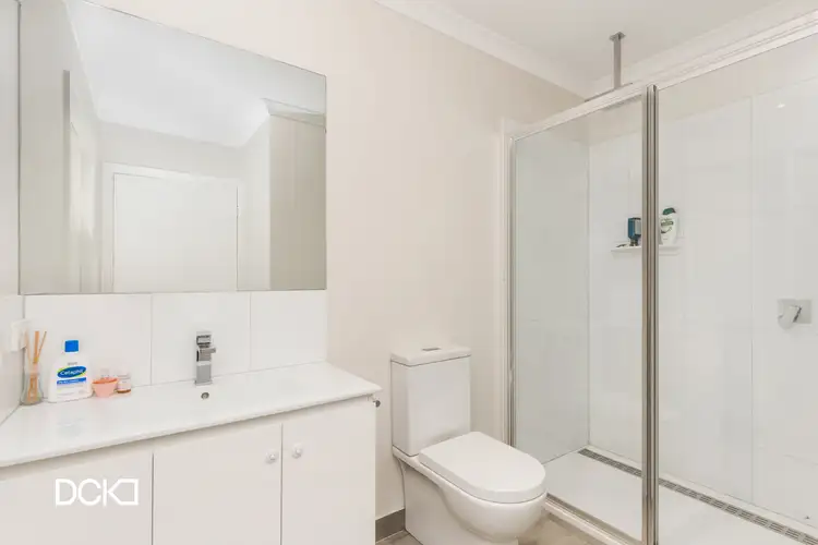 Sixth view of Homely townhouse listing, 1/23A Smith Street, North Bendigo VIC 3550