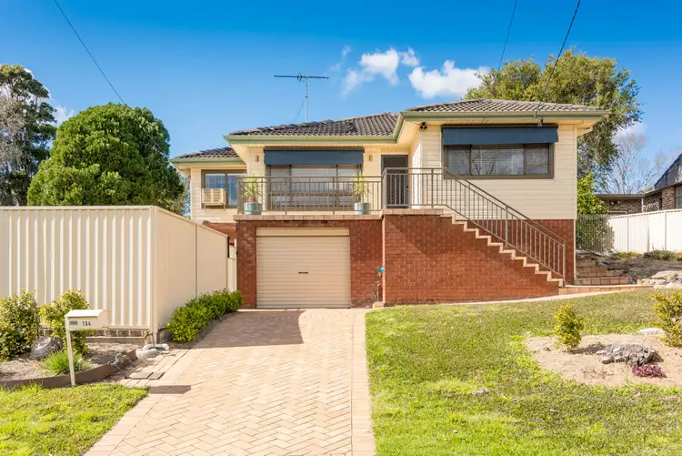 Second view of Homely house listing, 104 Thurlgona Road, Engadine NSW 2233