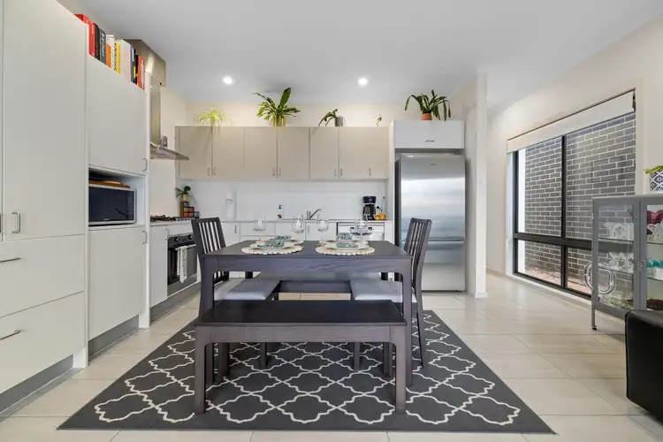 Fourth view of Homely terrace listing, 18 Hale Street, Googong NSW 2620