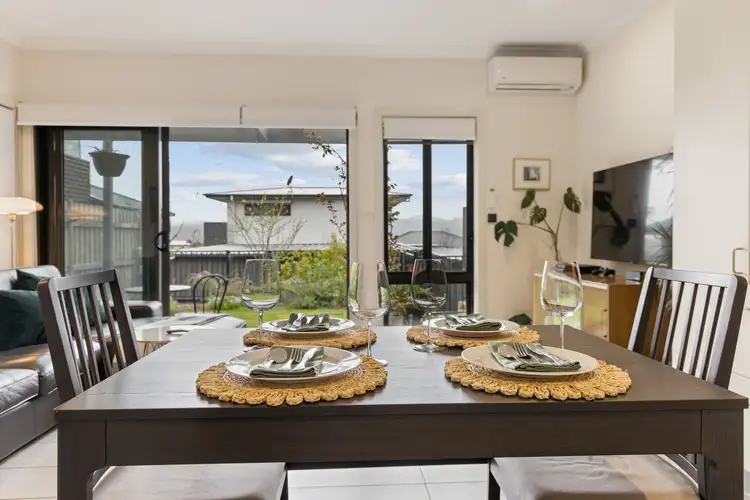 Fifth view of Homely terrace listing, 18 Hale Street, Googong NSW 2620