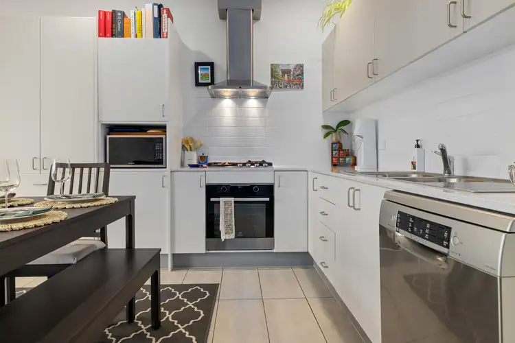 Sixth view of Homely terrace listing, 18 Hale Street, Googong NSW 2620