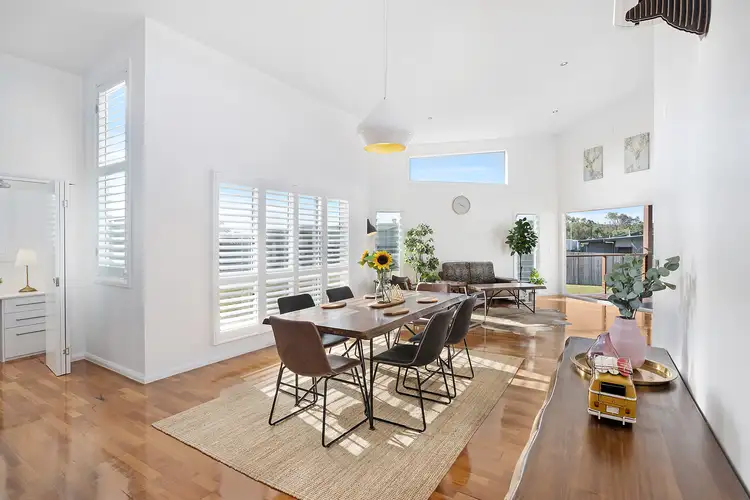 Second view of Homely house listing, 13 Edenbrook Drive, Parkhurst QLD 4702