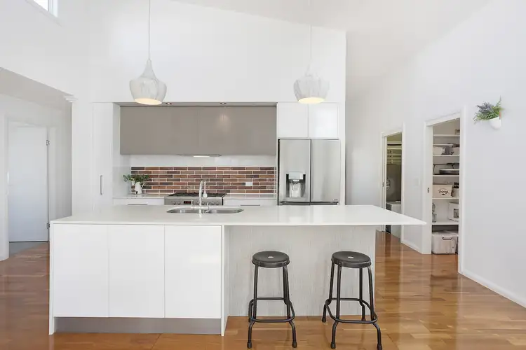 Third view of Homely house listing, 13 Edenbrook Drive, Parkhurst QLD 4702