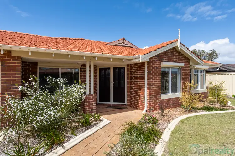 Second view of Homely house listing, 4 Taviano Vista, Secret Harbour WA 6173