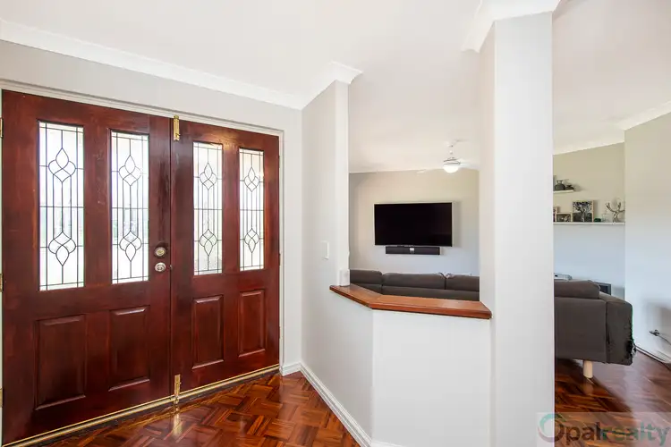 Third view of Homely house listing, 4 Taviano Vista, Secret Harbour WA 6173