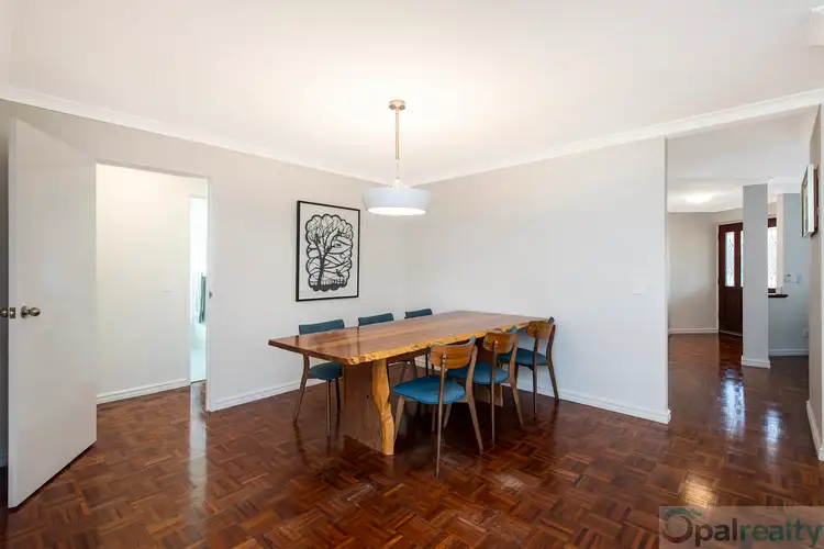 Sixth view of Homely house listing, 4 Taviano Vista, Secret Harbour WA 6173