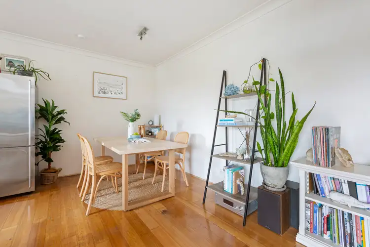 Second view of Homely apartment listing, 11/31 Cavill Street, Freshwater NSW 2096
