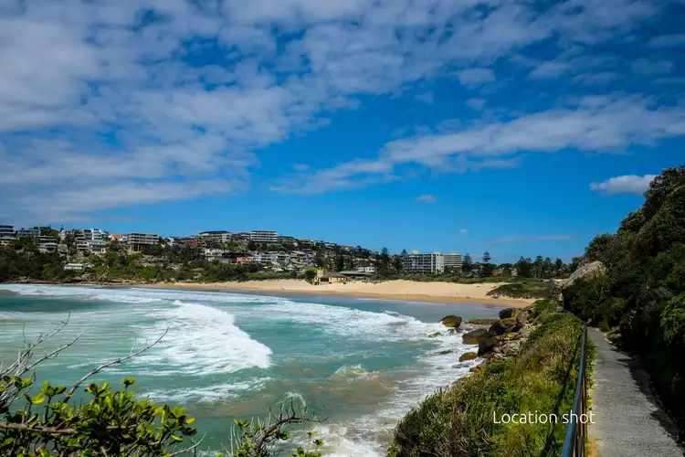 Third view of Homely apartment listing, 11/31 Cavill Street, Freshwater NSW 2096