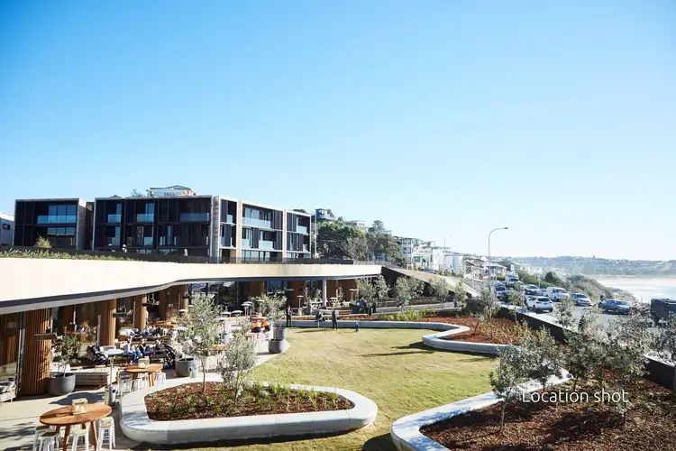 Fourth view of Homely apartment listing, 11/31 Cavill Street, Freshwater NSW 2096