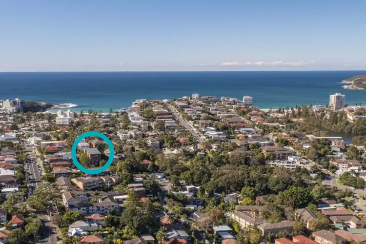 Sixth view of Homely apartment listing, 11/31 Cavill Street, Freshwater NSW 2096
