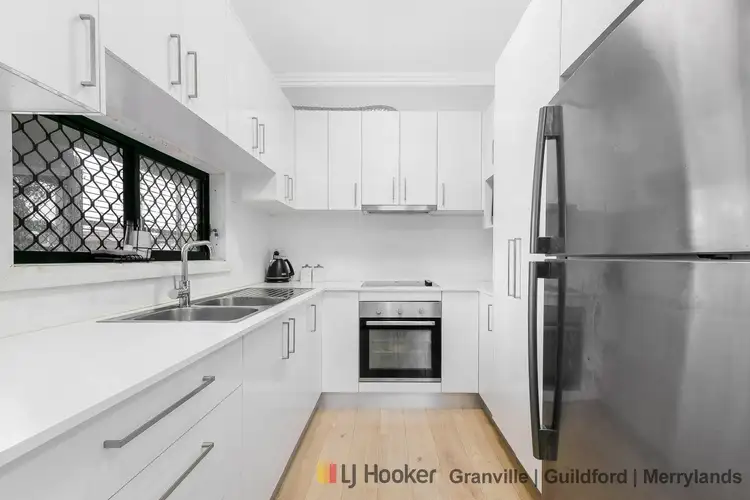 Second view of Homely house listing, 14 Oakleigh Avenue, Granville NSW 2142