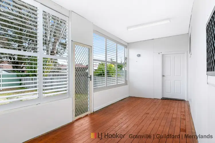 Third view of Homely house listing, 14 Oakleigh Avenue, Granville NSW 2142