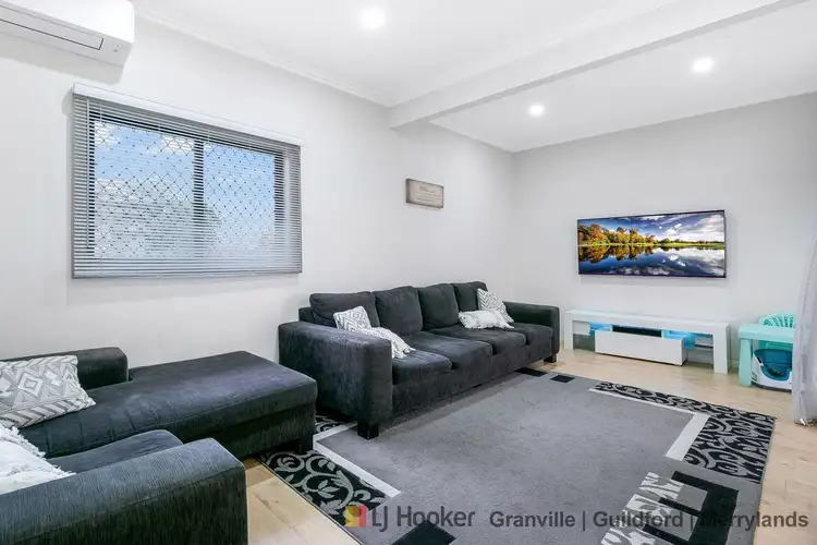 Fourth view of Homely house listing, 14 Oakleigh Avenue, Granville NSW 2142