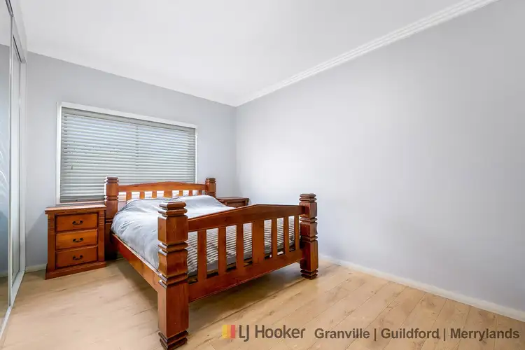 Fifth view of Homely house listing, 14 Oakleigh Avenue, Granville NSW 2142