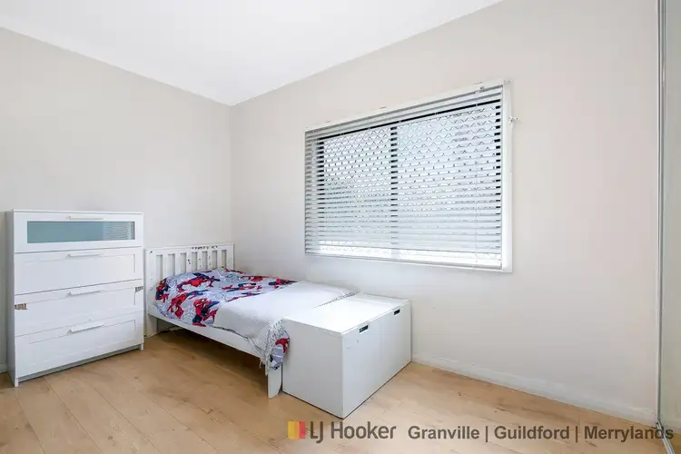 Sixth view of Homely house listing, 14 Oakleigh Avenue, Granville NSW 2142