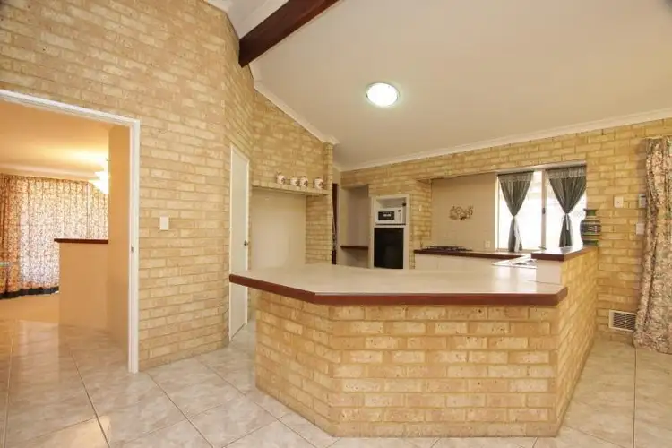 Third view of Homely house listing, 6 Thyme Close, Thornlie WA 6108
