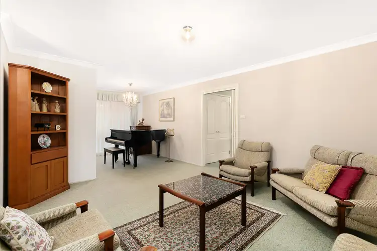 Fifth view of Homely house listing, 11 Duntroon Close, Hamlyn Terrace NSW 2259