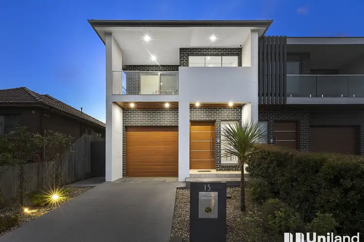 15 Second Avenue, Epping NSW 2121