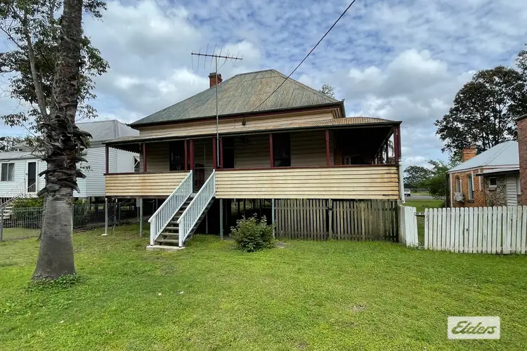Main view of Homely house listing, 89 Patrick Street, Laidley QLD 4341
