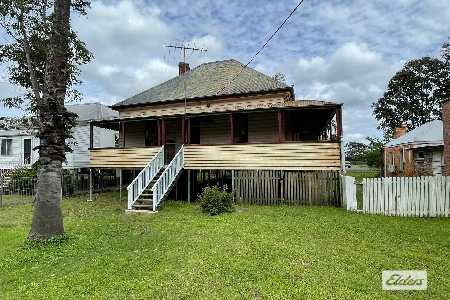 Main view of Homely house listing, 89 Patrick Street, Laidley QLD 4341