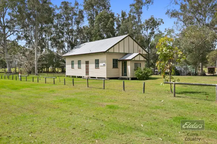 11 King Street, Gunalda QLD 4570