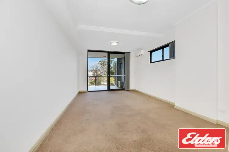 Second view of Homely apartment listing, 88/35-39 Balmoral Street, Waitara NSW 2077