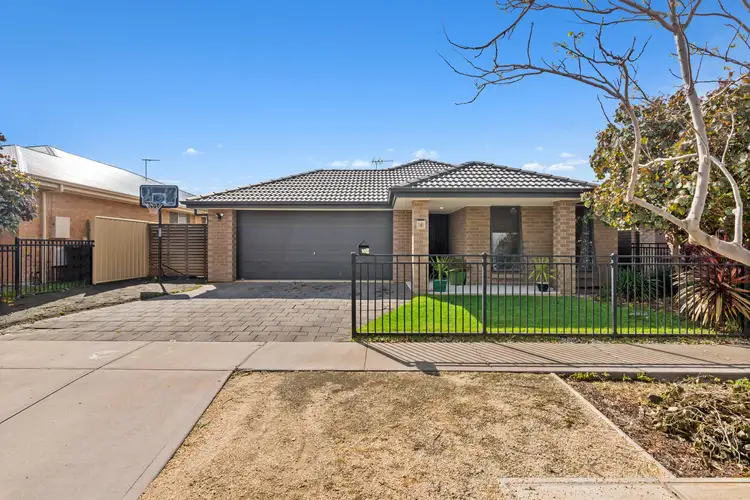 Main view of Homely house listing, 18 Galda Way, Munno Para SA 5115