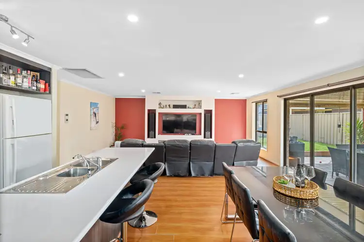 Fifth view of Homely house listing, 18 Galda Way, Munno Para SA 5115