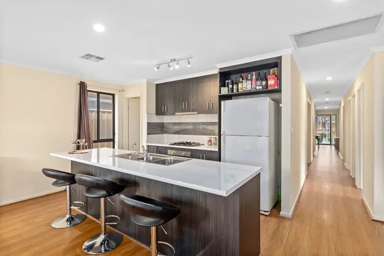 Sixth view of Homely house listing, 18 Galda Way, Munno Para SA 5115