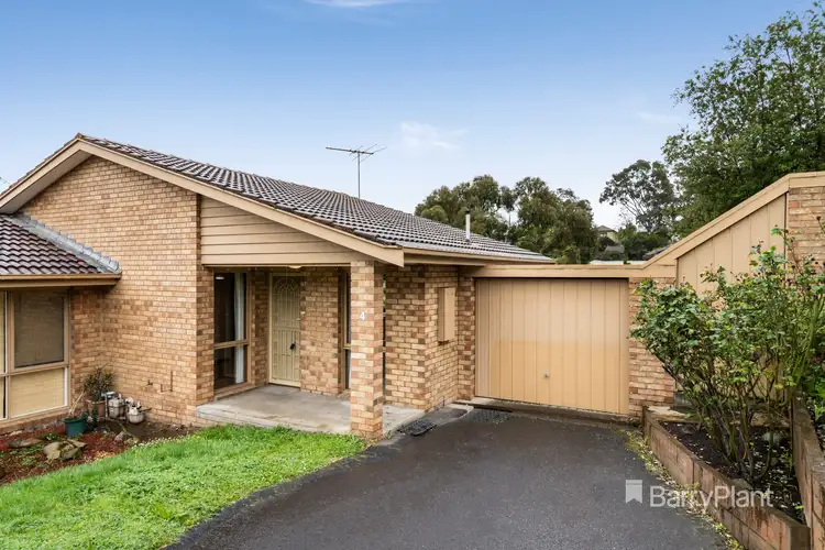 4/106 Cowin Street, Diamond Creek VIC 3089