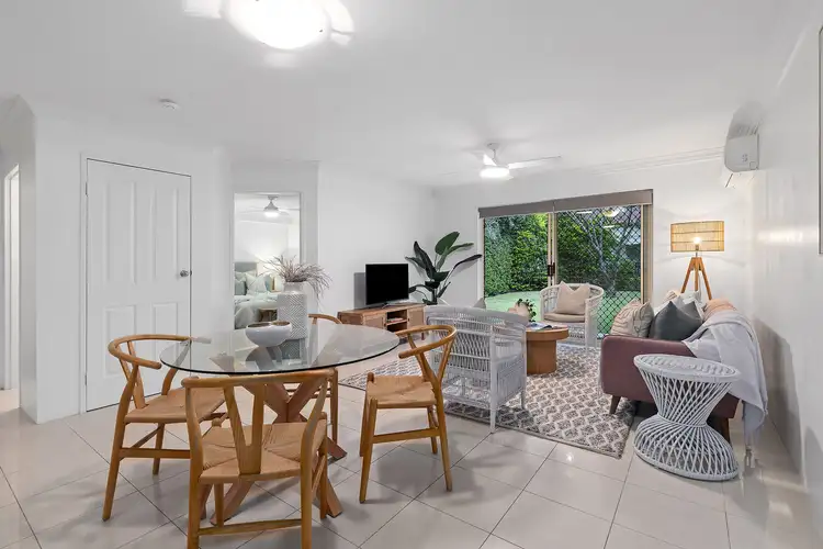 1/25 Heath Street, East Brisbane QLD 4169