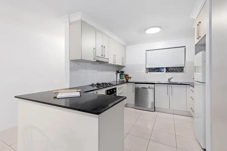 Second view of Homely unit listing, 1/25 Heath Street, East Brisbane QLD 4169
