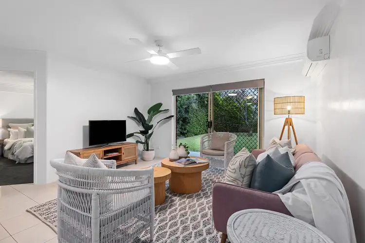 Fourth view of Homely unit listing, 1/25 Heath Street, East Brisbane QLD 4169